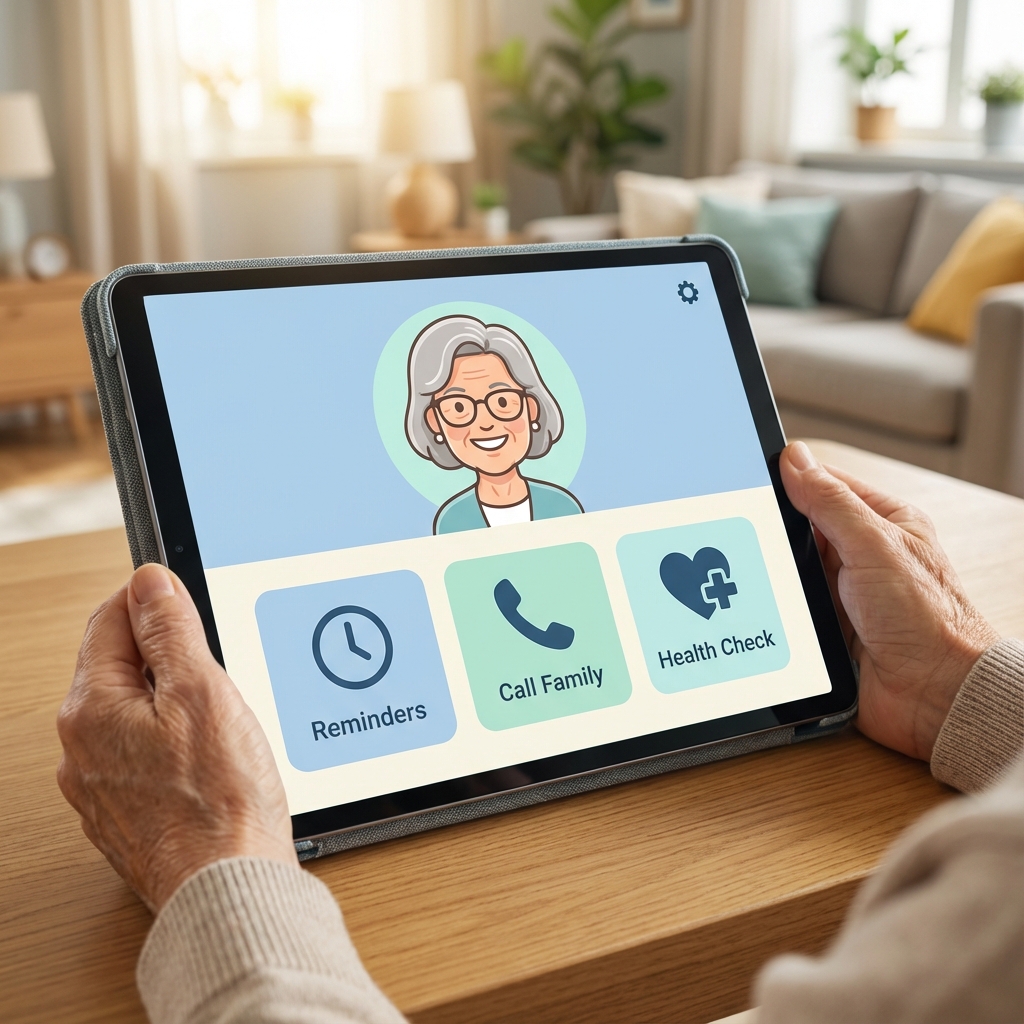 CareCompanion Project